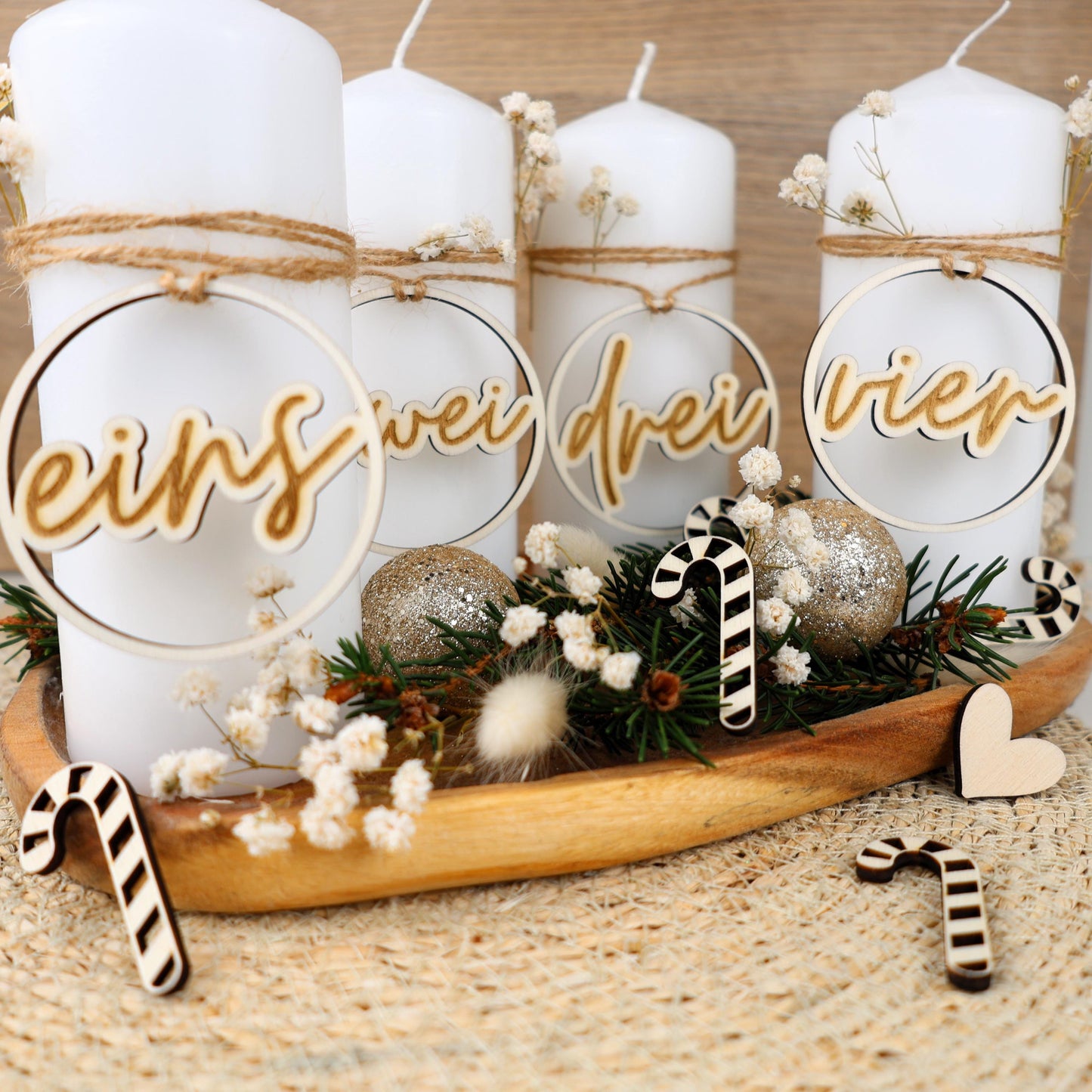 zuckerstange weihnachten
zahlen für adventskranz
weihnachtsdeko holz
kerzen weihnachten deko
kerzen deko
ideen für adventsdeko
adventskranz zahlen
adventskranz selber machen
adventskranz holz
adventskranz 2024 trend
adventsdeko selber machen
adventsdeko basteln
advent deko