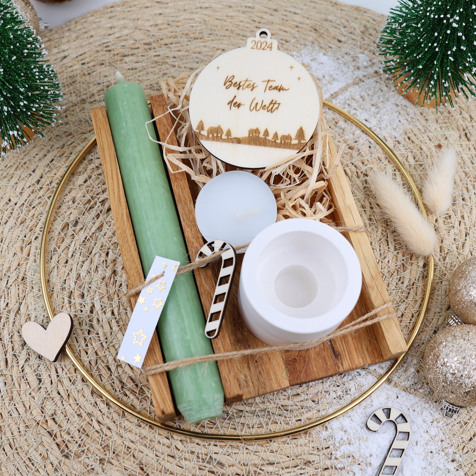 Weihnachtsgeschenk
Weihnachten Set
Geschenkbox Winter
Kerzen Geschenk Weihnachten
Geschenk Anhänger
Tannenbaum Anhänger Set
Set Heiligabend
Kerzenhalter Weihnachten
Geschenkset Weihnachten
Kerzen Weihnachten
Geschenkset Weihnachten Kerze
Wichtelgeschenk Weihnachten
Geschenke Mitarbeiter