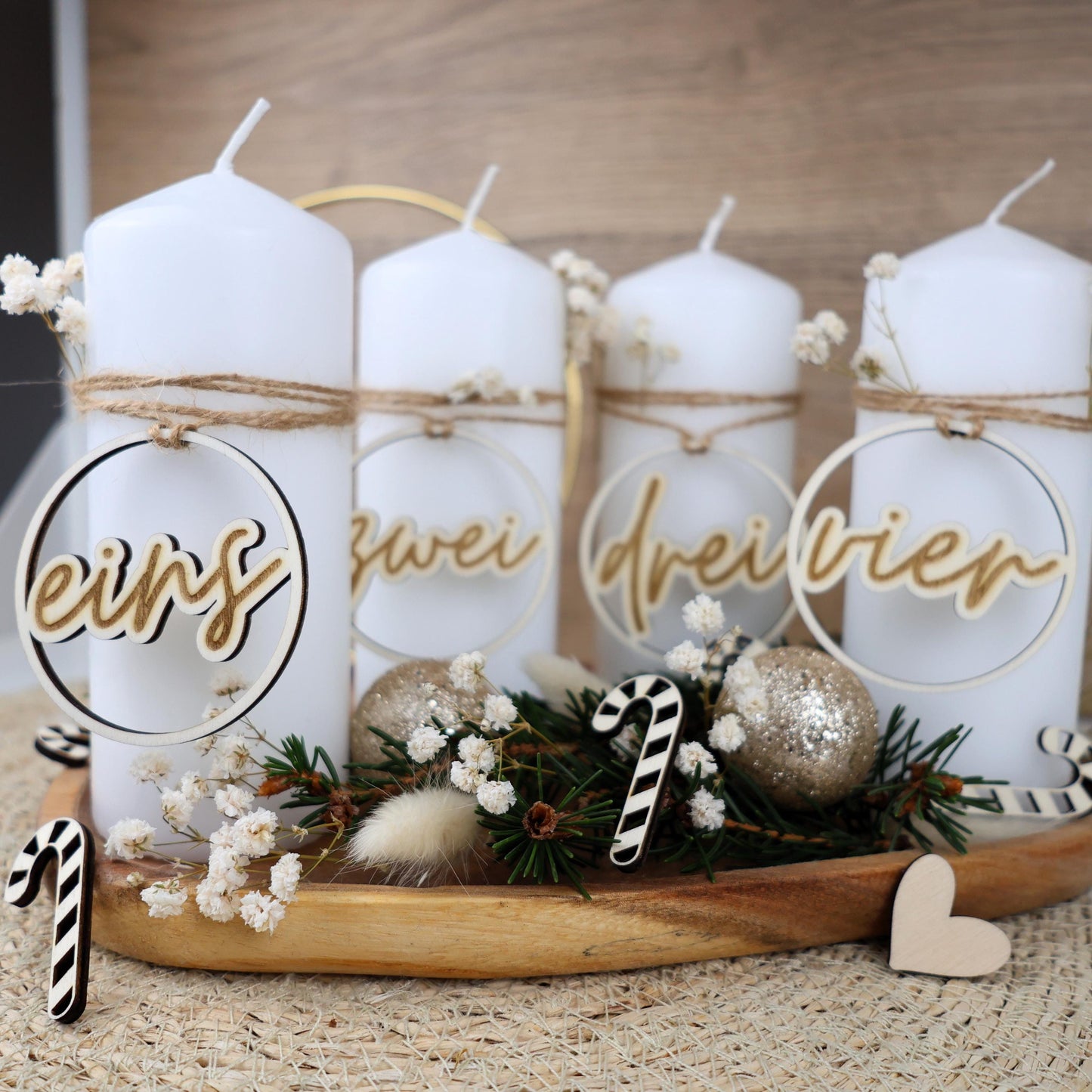 zuckerstange weihnachten
zahlen für adventskranz
weihnachtsdeko holz
kerzen weihnachten deko
kerzen deko
ideen für adventsdeko
adventskranz zahlen
adventskranz selber machen
adventskranz holz
adventskranz 2024 trend
adventsdeko selber machen
adventsdeko basteln
advent deko